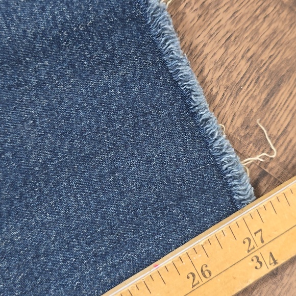 DEAR JOHN Women's Blue Skinny Jeans Gisele High Waisted Sz 28 - Picture 6 of 7